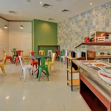 Mirabelle Hotel Golden Sands