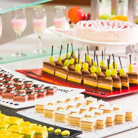 Mirabelle Hotel Golden Sands