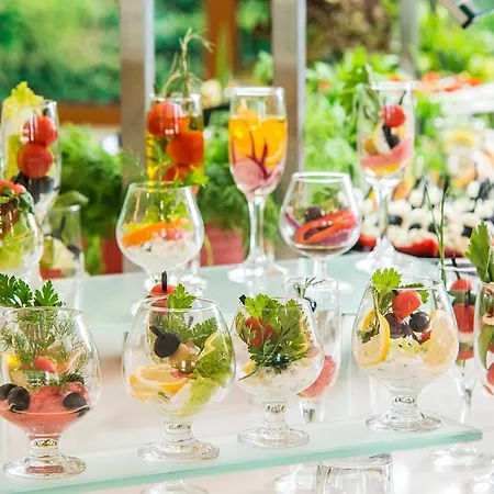 فندق Mirabelle غولدن ساندز