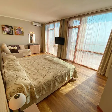 Mirabelle Hotel 4*