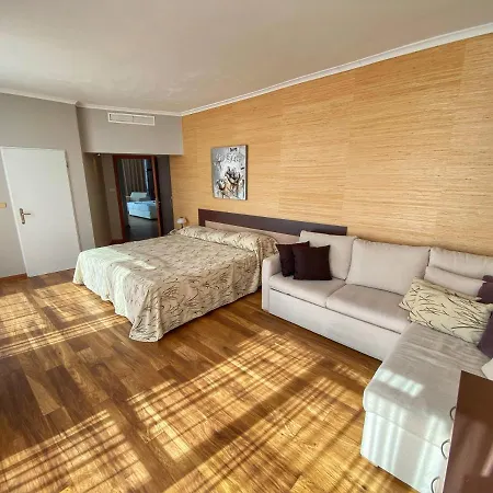 Mirabelle 4* Sables d'or