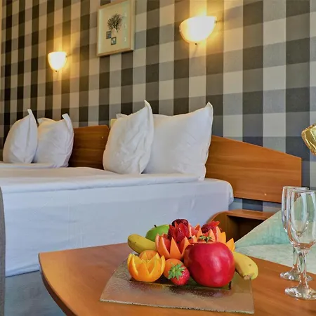 Mirabelle Hotel