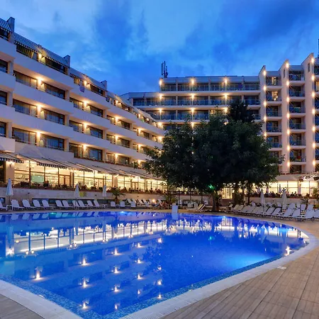 Mirabelle غولدن ساندز