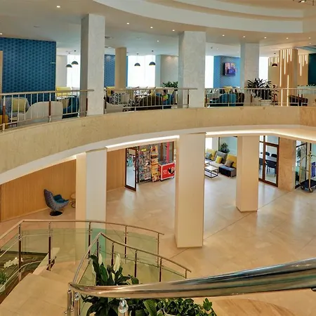 Hotel Mirabelle Sables d'or