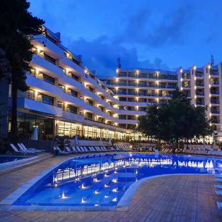 Mirabelle Hotel Golden Sands