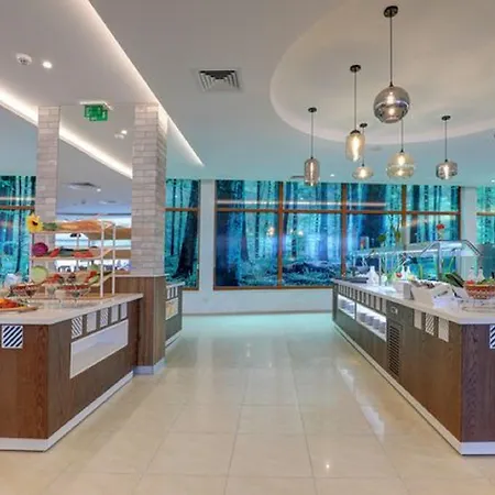 Mirabelle فندق 4*