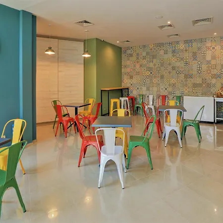 Mirabelle Hotel 4*