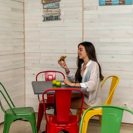 Mirabelle فندق غولدن ساندز