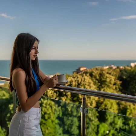 Hotel Mirabelle 4*