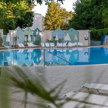 Mirabelle 4* Golden Sands