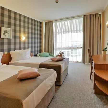 Mirabelle Hotel Sables d'or
