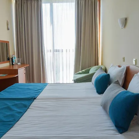 Hotel Mirabelle Golden Sands