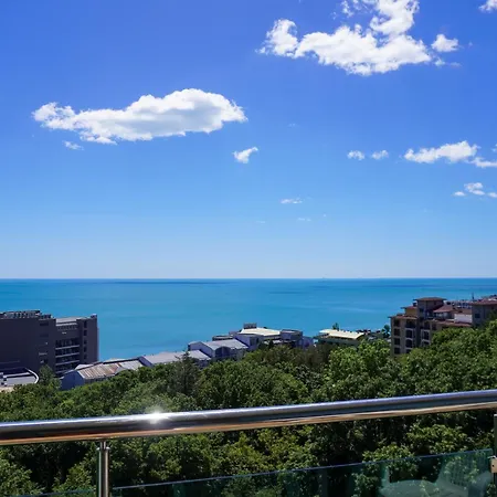 Mirabelle 4* Golden Sands
