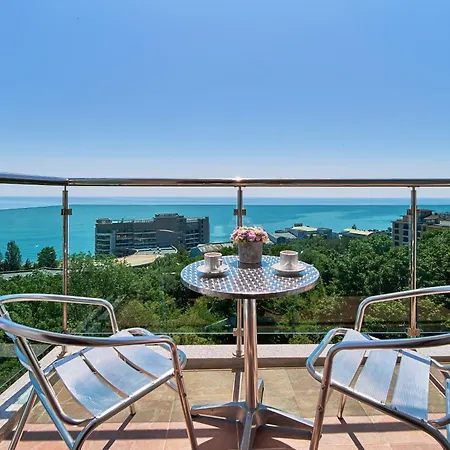 Hotel Mirabelle 4*