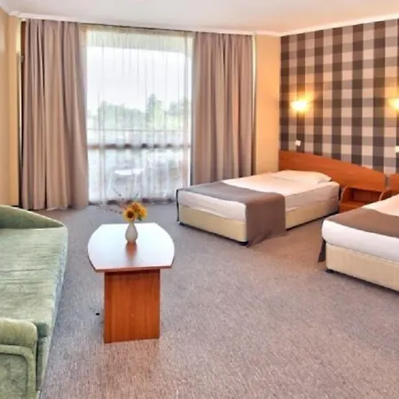 Hotel Mirabelle 4*