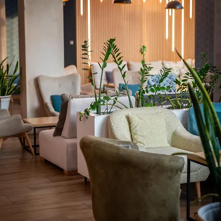 Hotel Mirabelle 4*