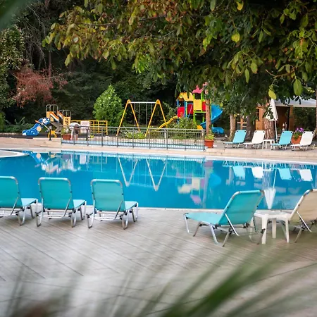 Mirabelle Hotel Golden Sands