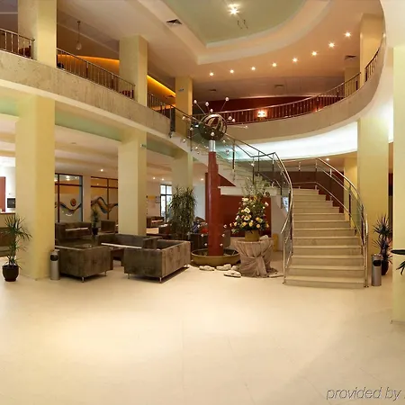 Mirabelle Hotel Sables d'or