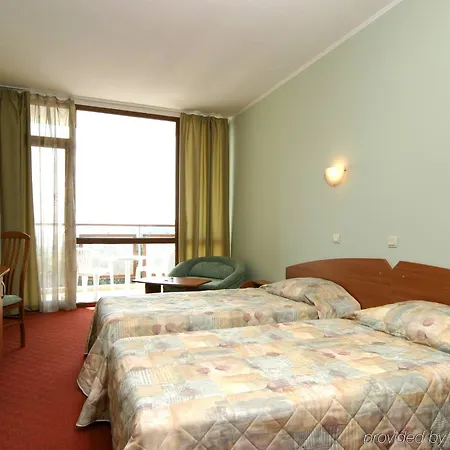 Hotel Mirabelle