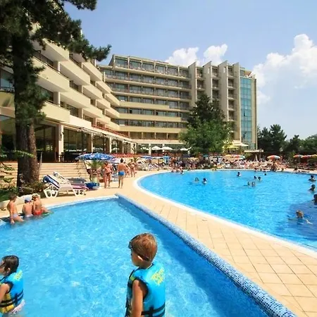 Mirabelle Hotel 4*