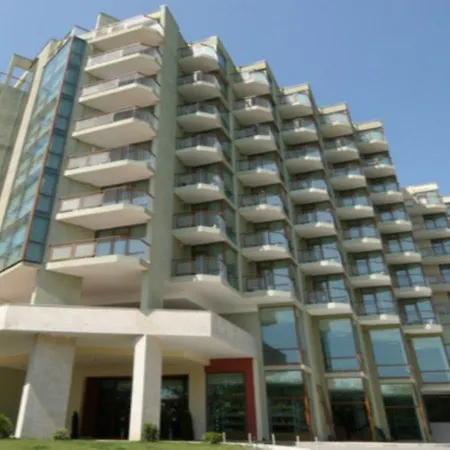 Mirabelle Hotel 4*