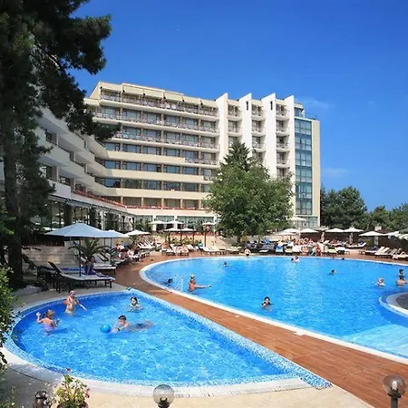 Hotel Mirabelle Sables d'or