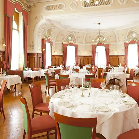 Mirabelle Hotel