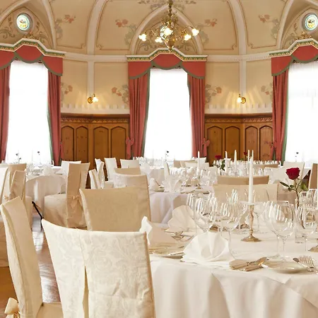 Hotel Mirabelle