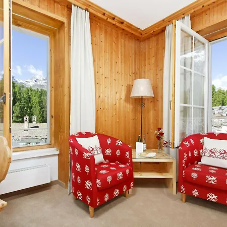 Hotel Mirabelle