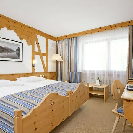 Mirabelle 4* Sables d'or
