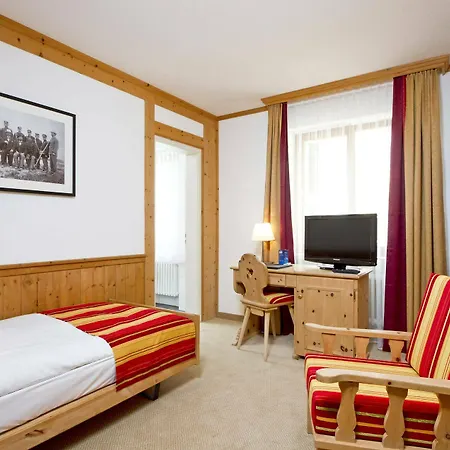Hotel Mirabelle Sables d'or