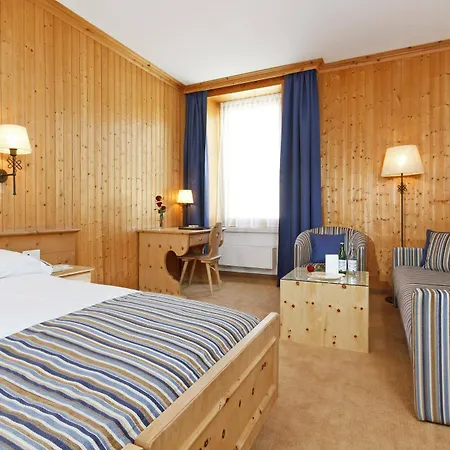 Hotel Mirabelle Sables d'or