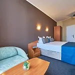 Ξενοδοχείο Mirabelle 4*