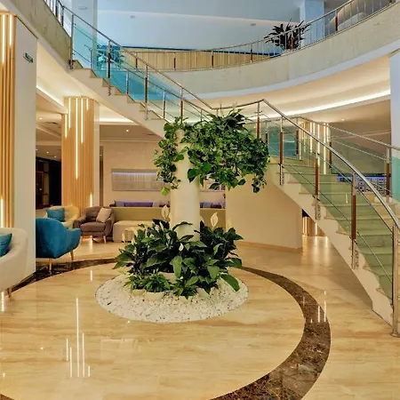 Mirabelle Hotell Golden Sands