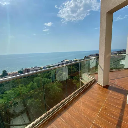 Mirabelle 4* Golden Sands