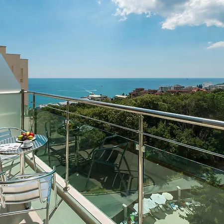 Mirabelle Hotel 4*