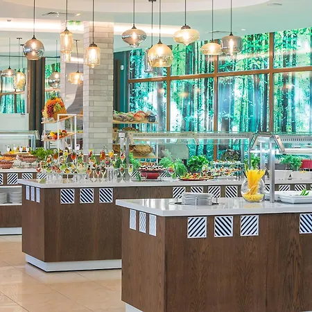 Mirabelle Hotell Golden Sands