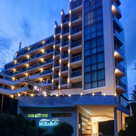 Hotel Mirabelle - Half Board Plus&all Inclusive