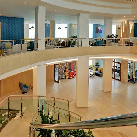 Hotel Mirabelle Sables d'or