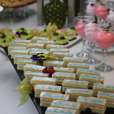 Mirabelle Szálloda Aranyhomok