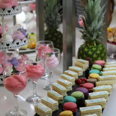 Mirabelle 4* Aranyhomok