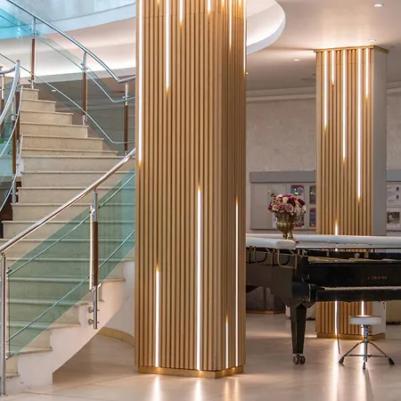 Hotel Mirabelle