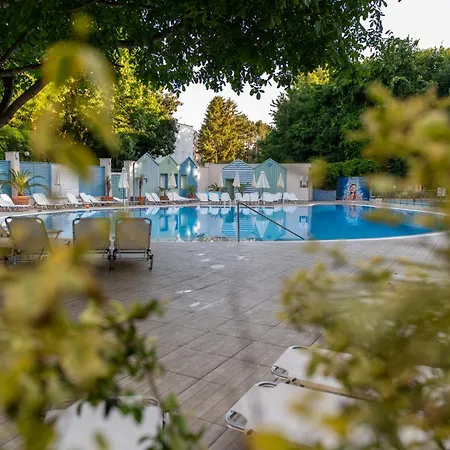 Mirabelle 4* Golden Sands