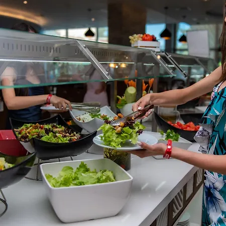 Mirabelle Golden Sands