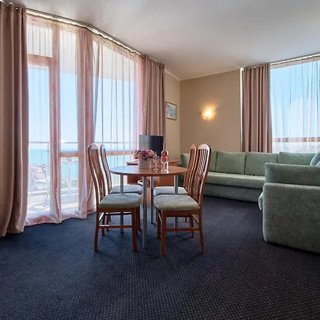 Mirabelle Hotell Golden Sands