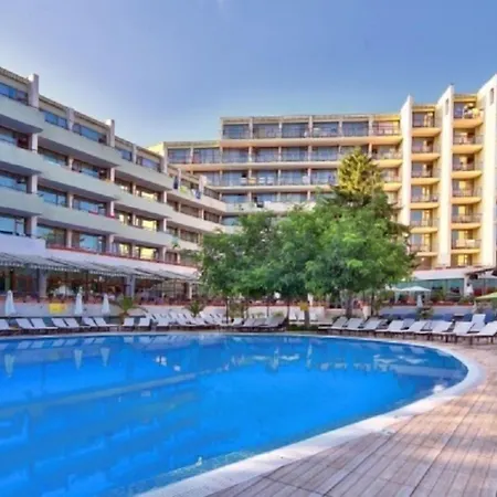 Mirabelle Hotel 4*