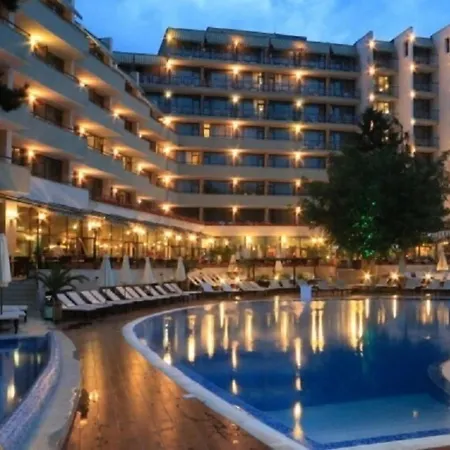 Hotel Mirabelle