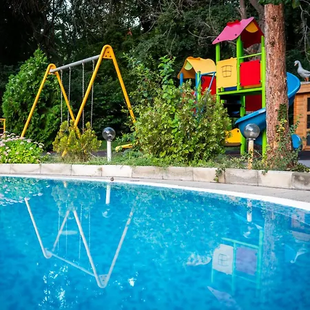 Mirabelle Hotel 4*