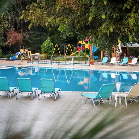Mirabelle 4* Sables d'or