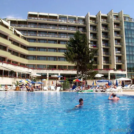 Hotell Mirabelle Golden Sands
